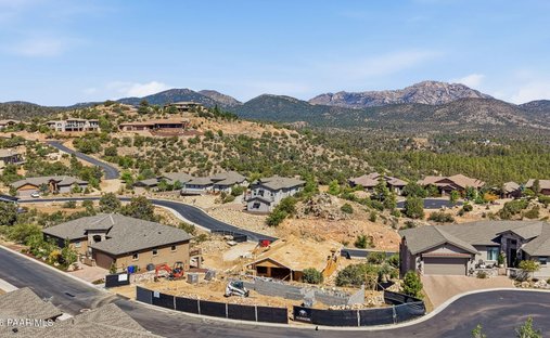 House in Prescott, Arizona, United States 1