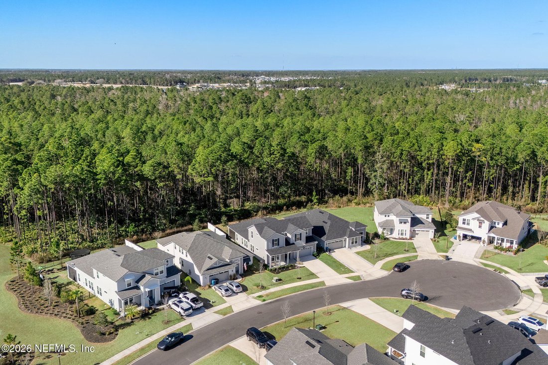 House in Fruit Cove, Florida, United States 5 - 18207215