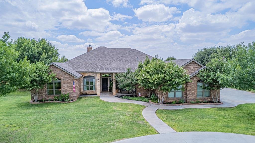 House in Midland, Texas, United States 1 - 18203035