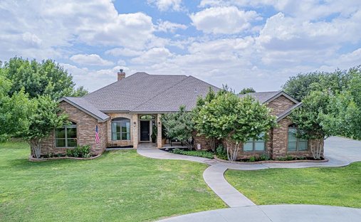 Haus in Midland, Texas, Vereinigte Staaten 1