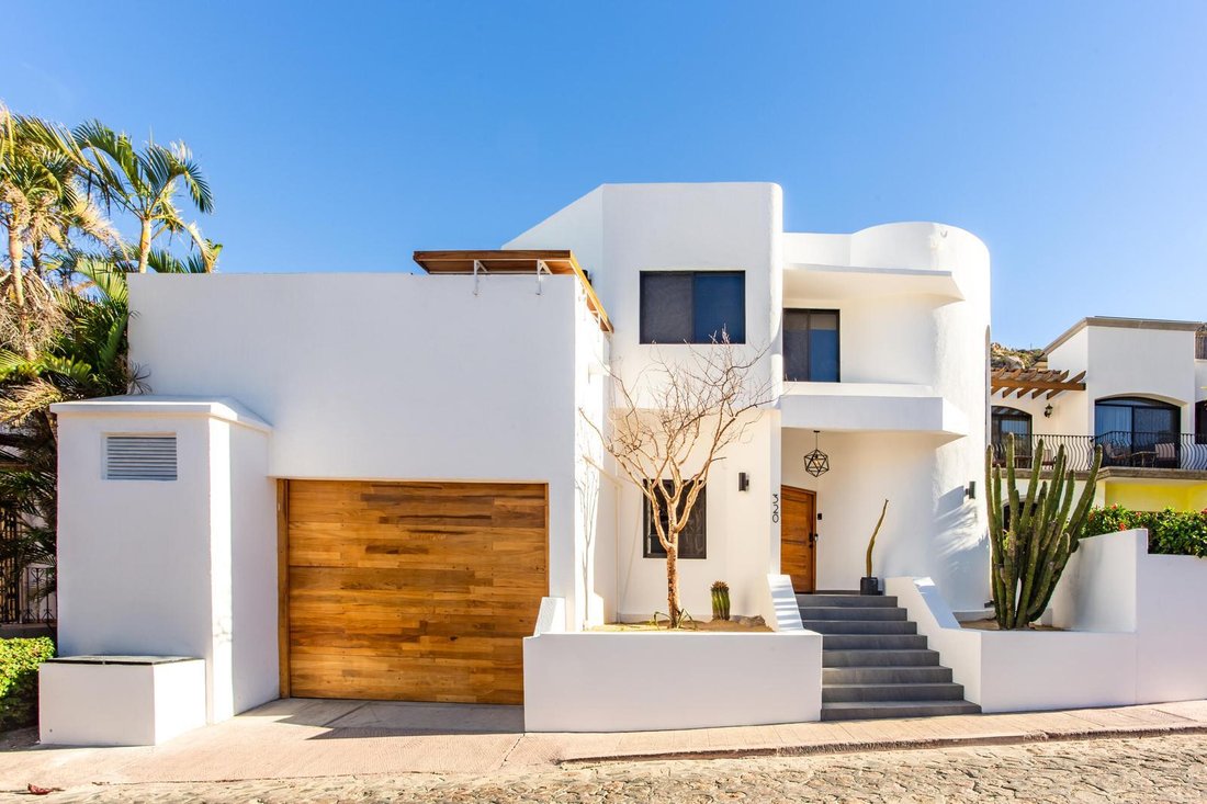 House in Cabo San Lucas, Baja California Sur, Mexico 2 - 18208767