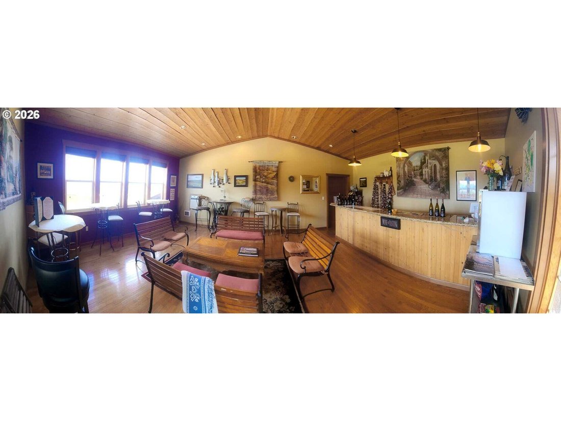 Land in Yamhill, Oregon, United States 4 - 18207298