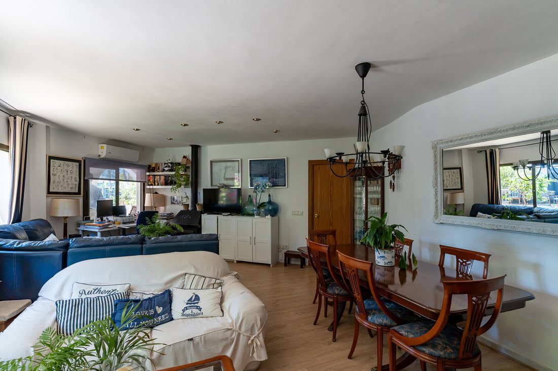 Villa a Portals Nous, Calvià, Isole Baleari 4 - 18208774