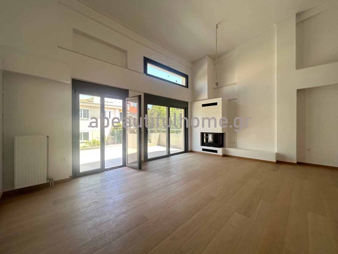 Apartment in North Athens, Attica, Greece 2 - 18207311