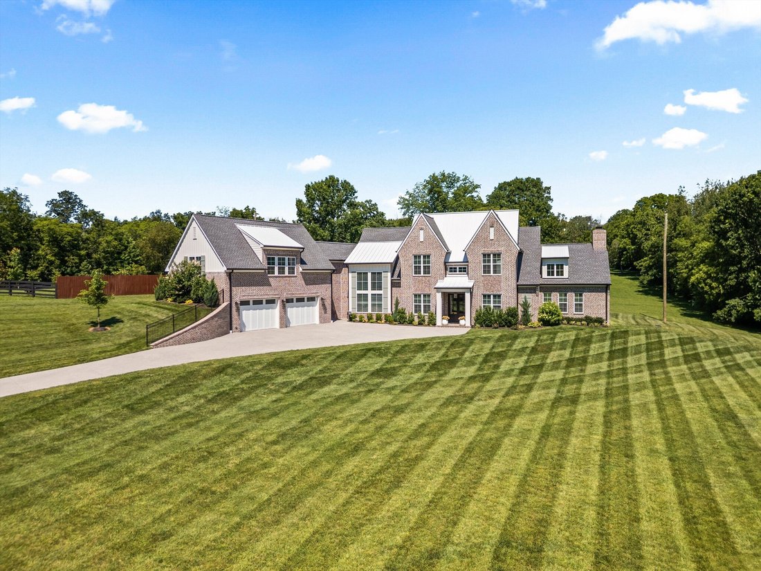House in Lebanon, Tennessee, United States 3 - 18208442