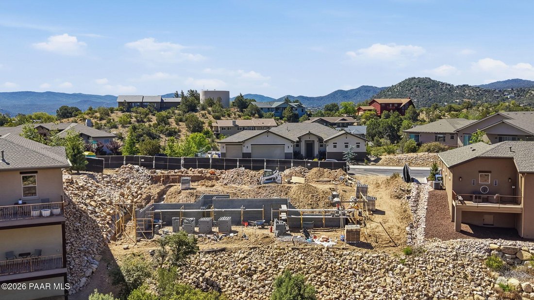 House in Prescott, Arizona, United States 5 - 18207202