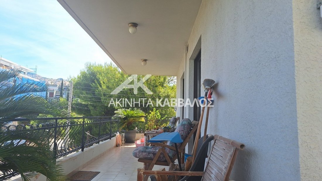 Apartment in Voula, Attica, Greece 3 - 18207940