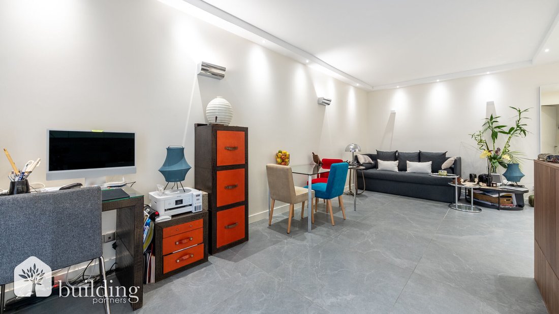 Apartment in Bois de Boulogne, Paris 16e Arrondissement, Paris 5 - 18208571