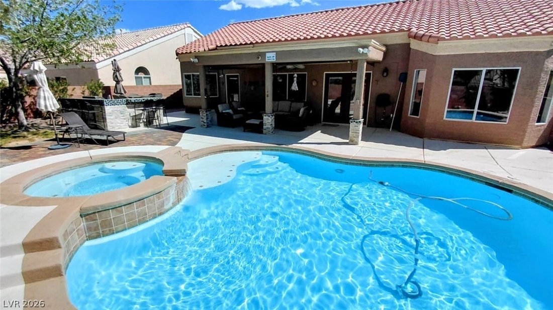House in Henderson, Nevada, United States 3 - 18207330