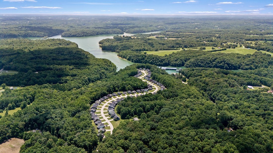 House in Tullahoma, Tennessee, United States 5 - 18208353