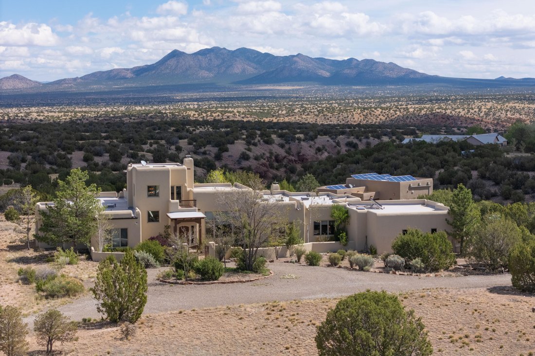 House in Sandia Park, New Mexico, United States 1 - 18207762