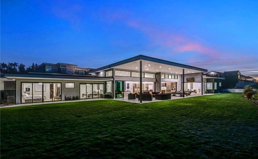 Casa a Orange, California, Stati Uniti 1