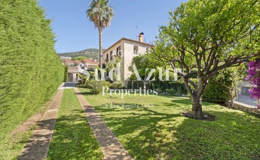 House in Beaulieu-sur-Mer, Provence-Alpes-Côte d'Azur, France 1