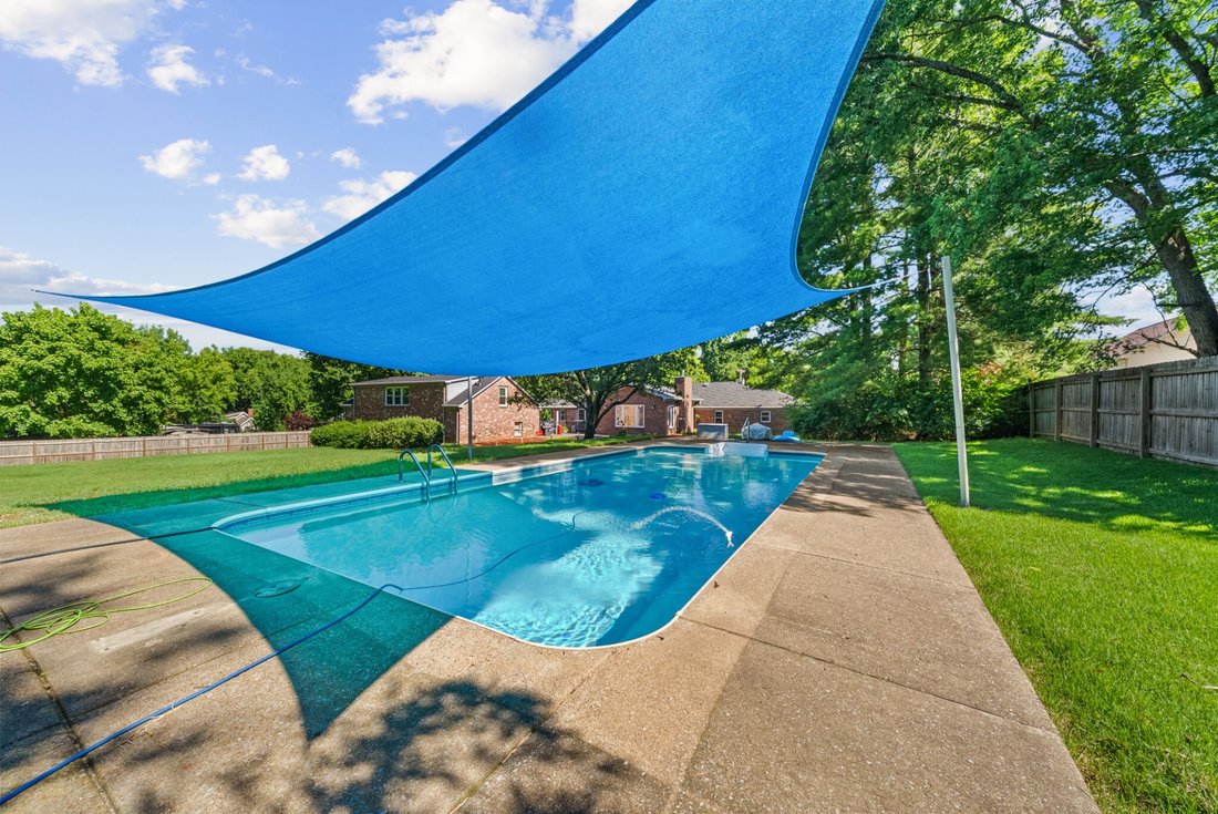 House in Franklin, Tennessee, United States 1 - 18140934