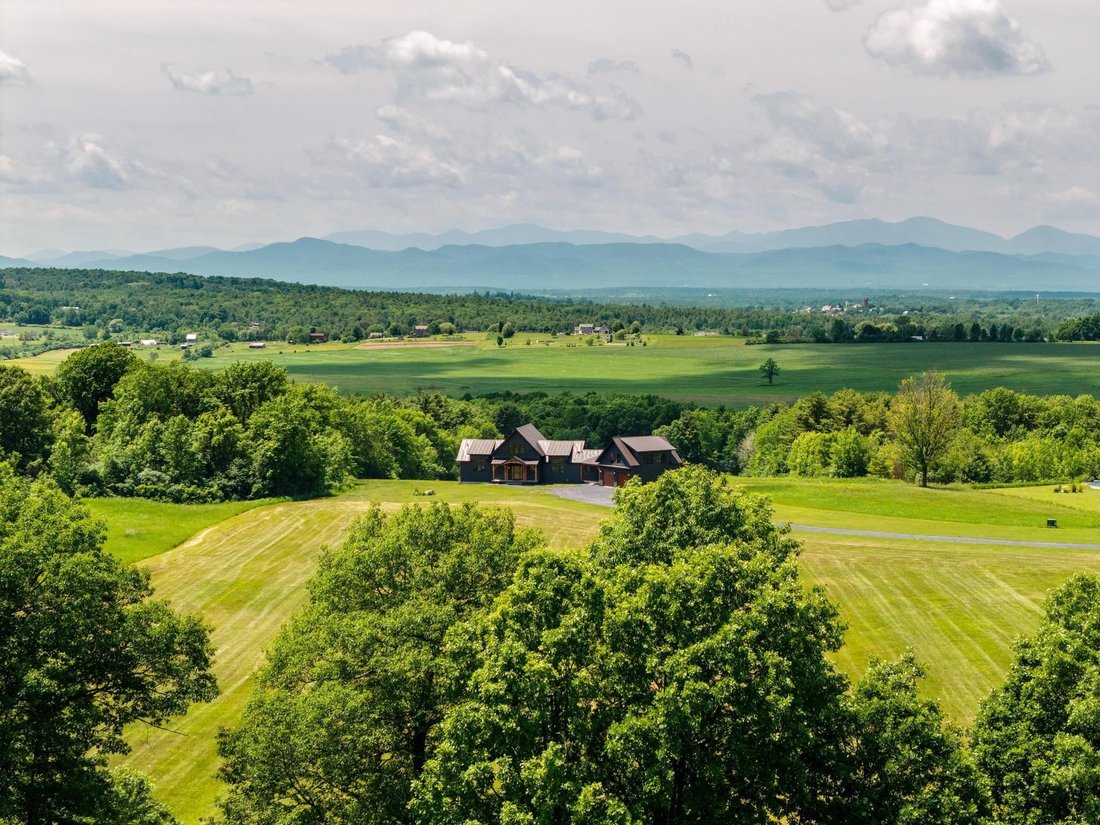 Haus in Ferrisburgh, Vermont, Vereinigte Staaten 3 - 18207794