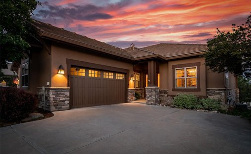 Haus in Castle Rock, Colorado, Vereinigte Staaten 1