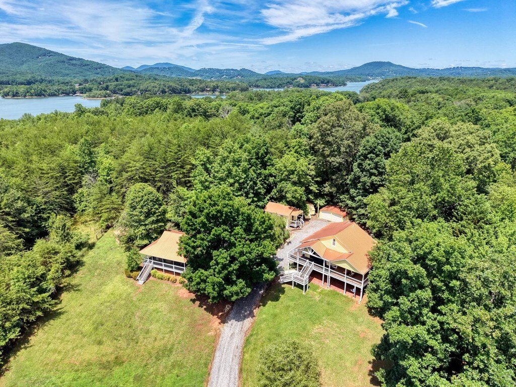 House in Hiawassee, Georgia, United States 2 - 18207218