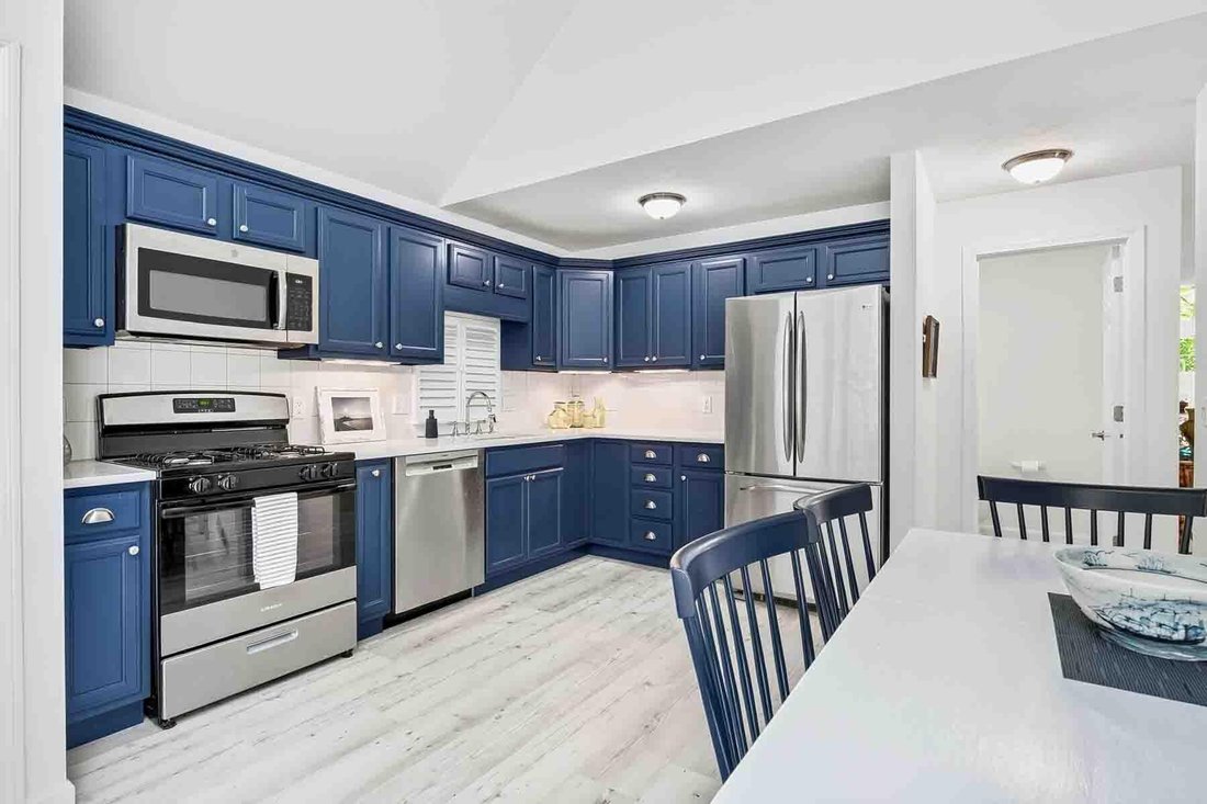 Condo in Mashpee, Massachusetts, United States 1 - 18207949