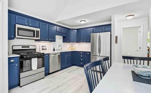 Condo in Mashpee, Massachusetts, United States 1