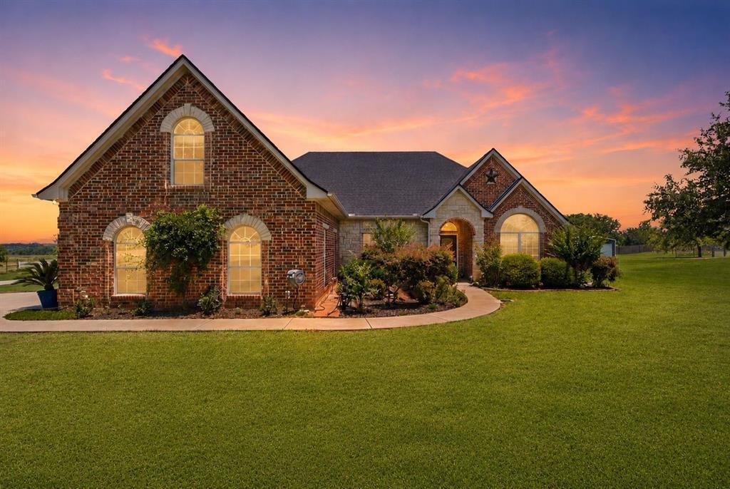 House in Springtown, Texas, United States 4 - 18207866