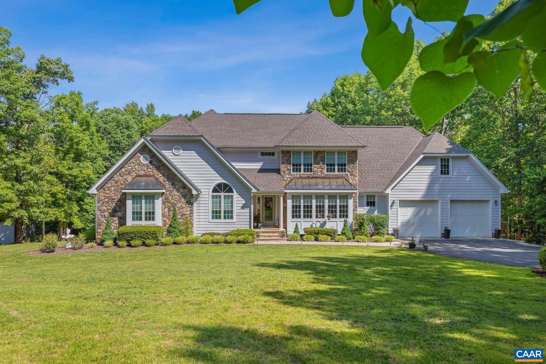 House in Cunningham, Virginia, United States 2 - 18207354