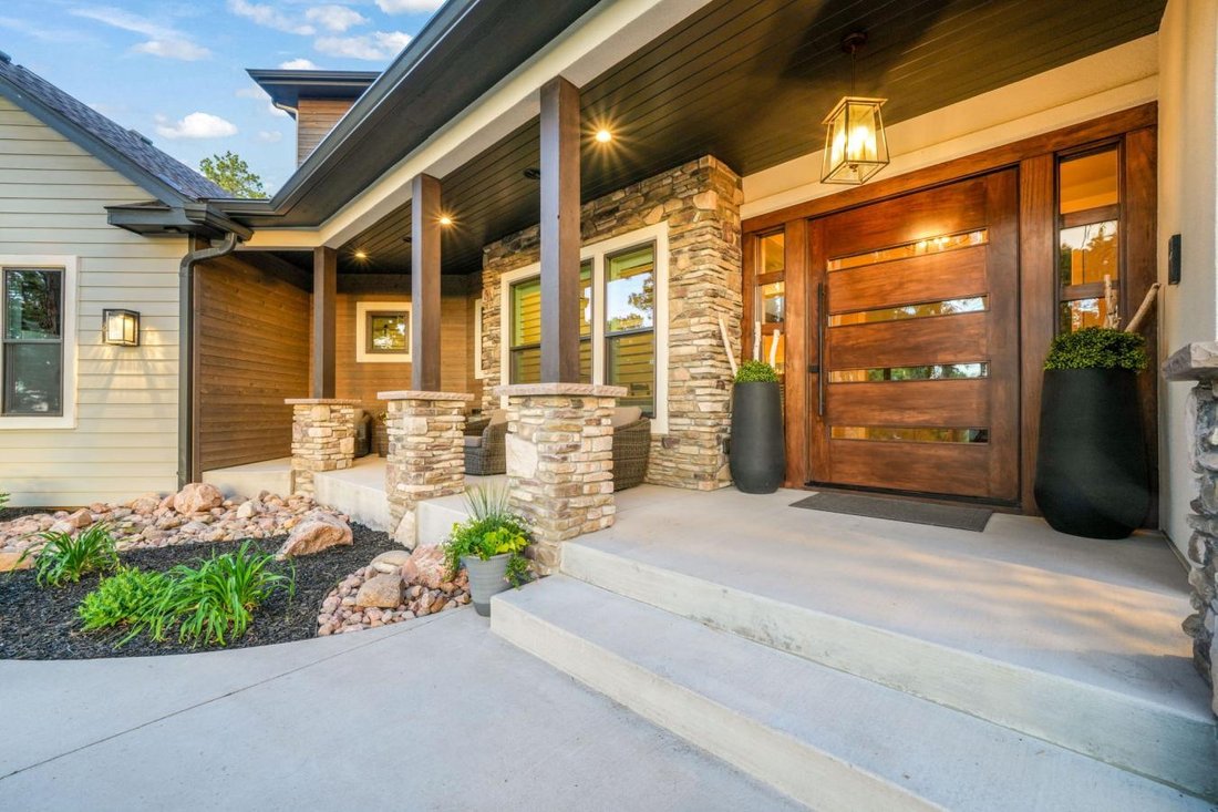 House in Monument, Colorado, United States 3 - 18208949