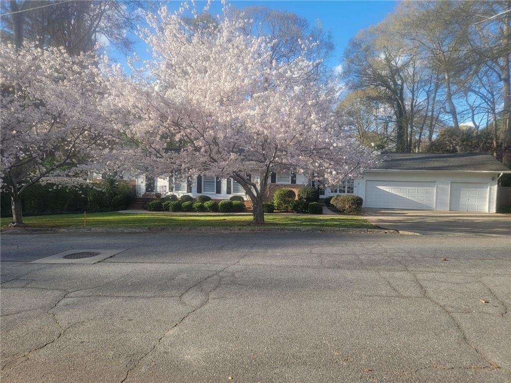 House in Marietta, Georgia, United States 2 - 18208316