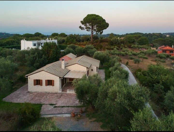 House in Corfu, Peloponnese, Western Greece and the Ionian, Greece 1 - 18207860