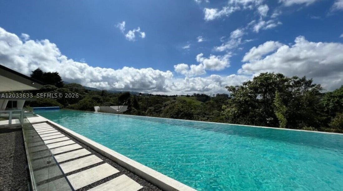 House in San Isidro de El General, San José Province, Costa Rica 3 - 18207299