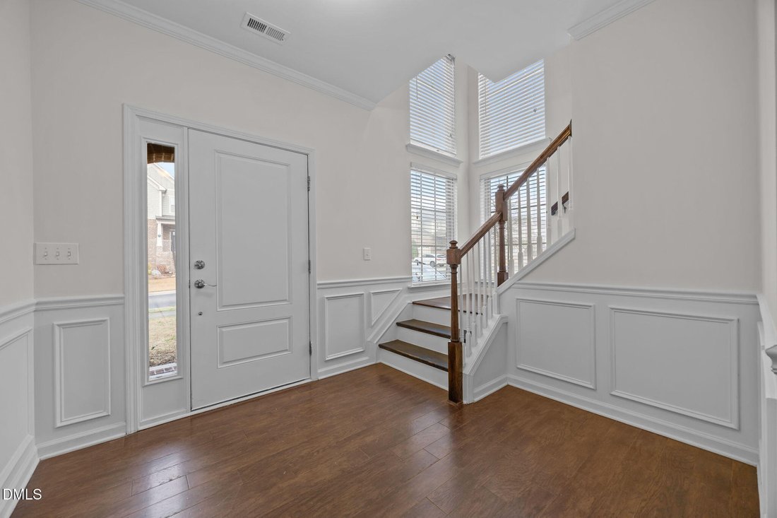 House in Apex, North Carolina, United States 5 - 18207594