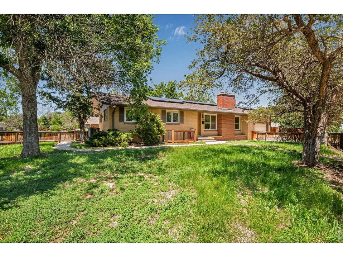 House in Lafayette, Colorado, United States 2 - 18207673