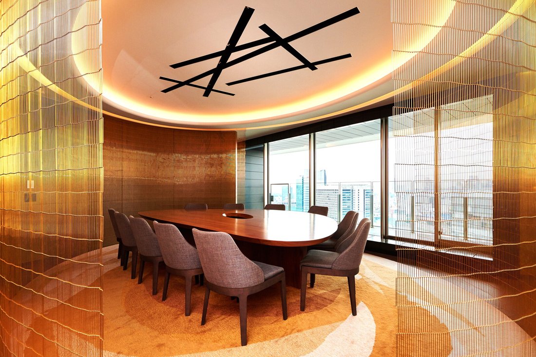 Condo in Minato City, Tokyo, Japan 5 - 18208607
