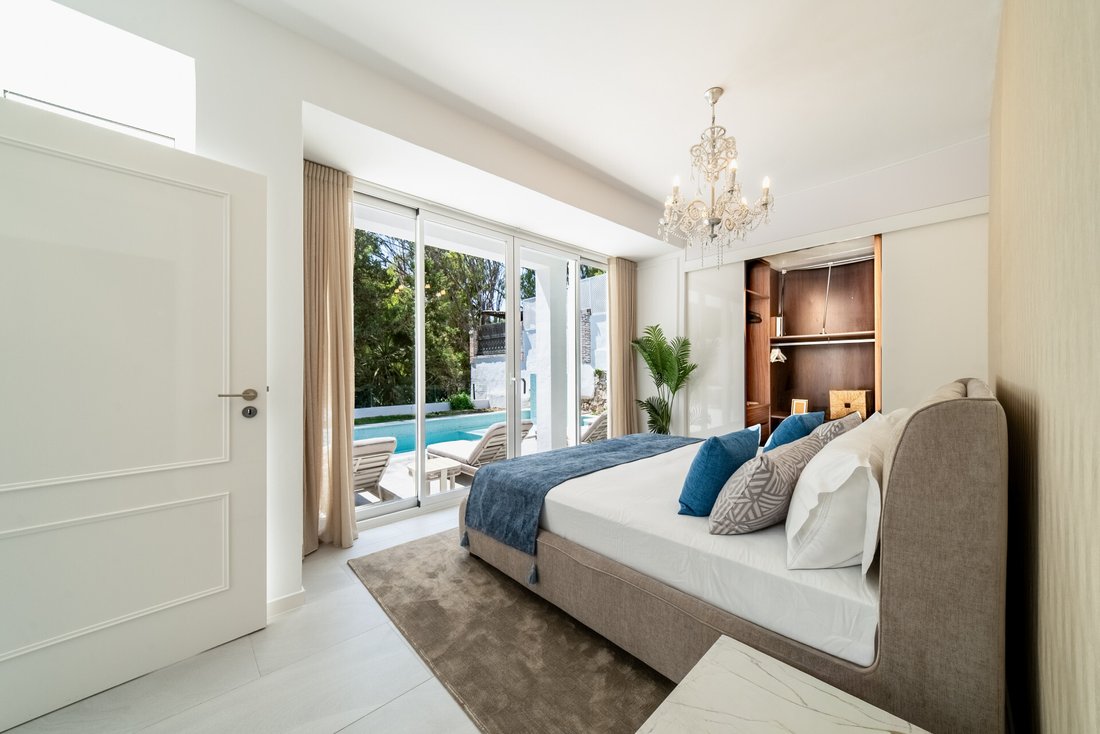 Villa in Nueva Andalucia, Marbella, Spain 2 - 18209227