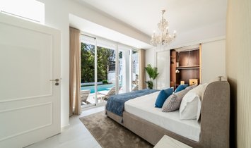 Villa à Nueva Andalucia, Marbella, Espagne 1
