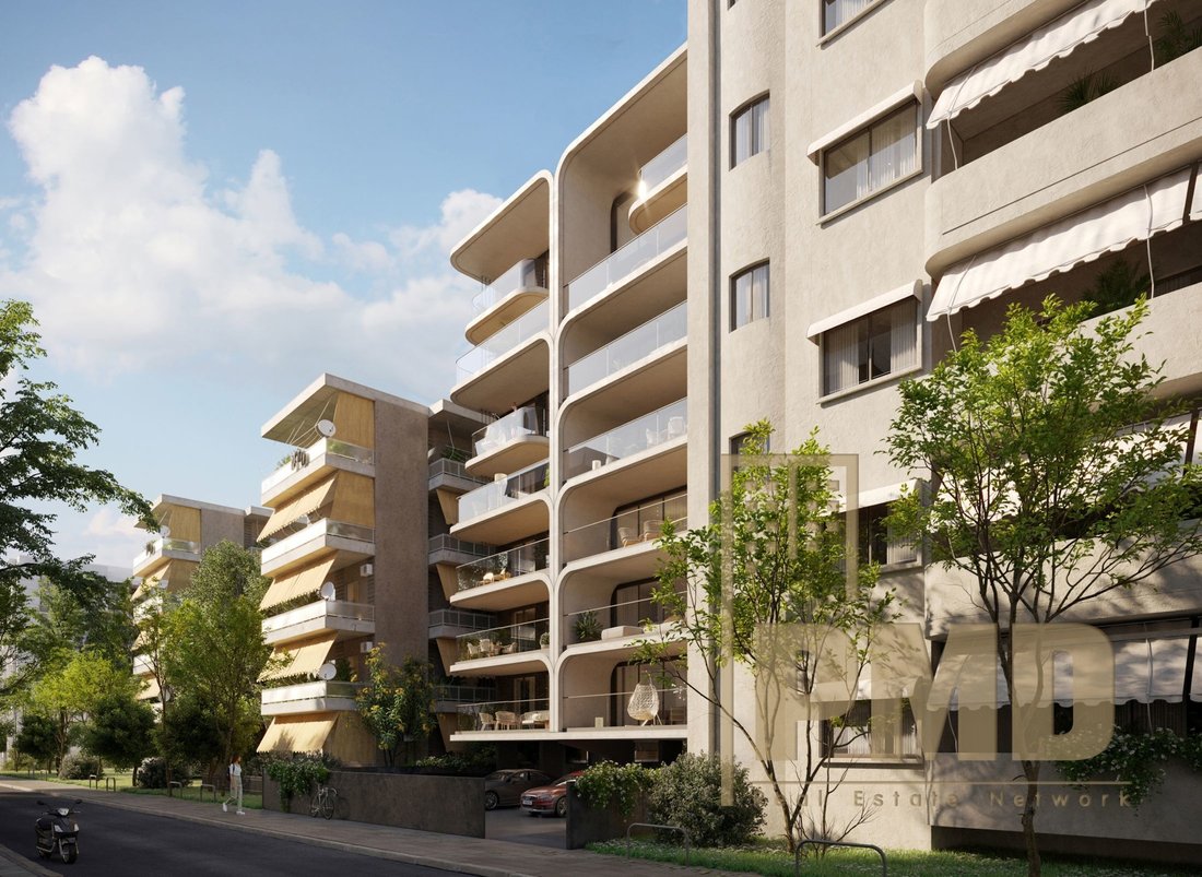 Apartment in South Athens, Attica, Greece 2 - 18207360