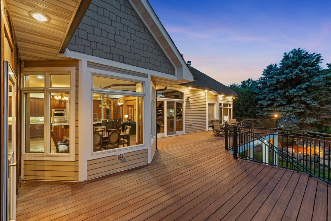 House in Warsaw, Minnesota, United States 3 - 18209016