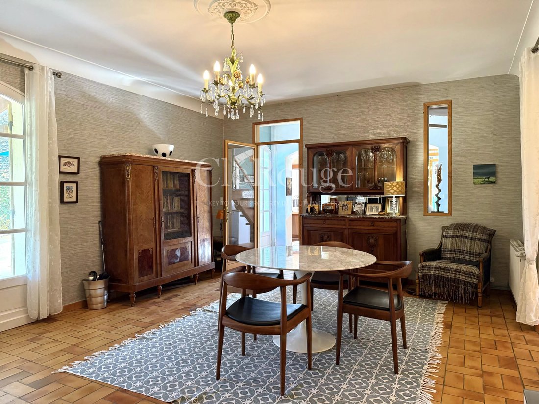 Casa a Tombebœuf, Nuova Aquitania, Francia 5 - 18207576