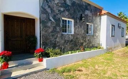 House in Todos Santos, Baja California Sur, Mexico 1