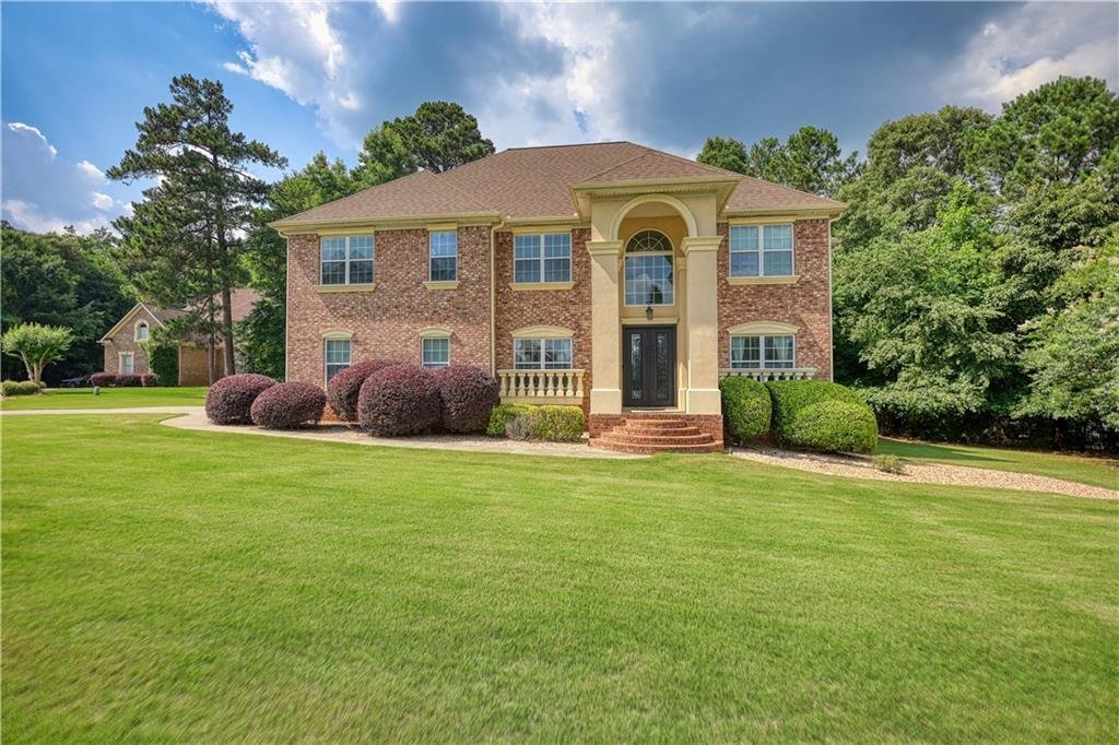 House in Conyers, Georgia, United States 1 - 18208265