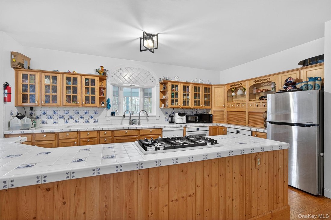 House in Monroe, New York, United States 4 - 18207372