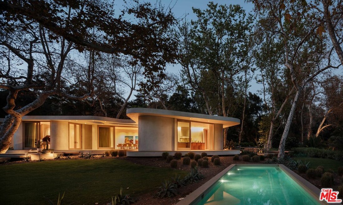 House in Los Angeles, California, United States 1 - 18209503