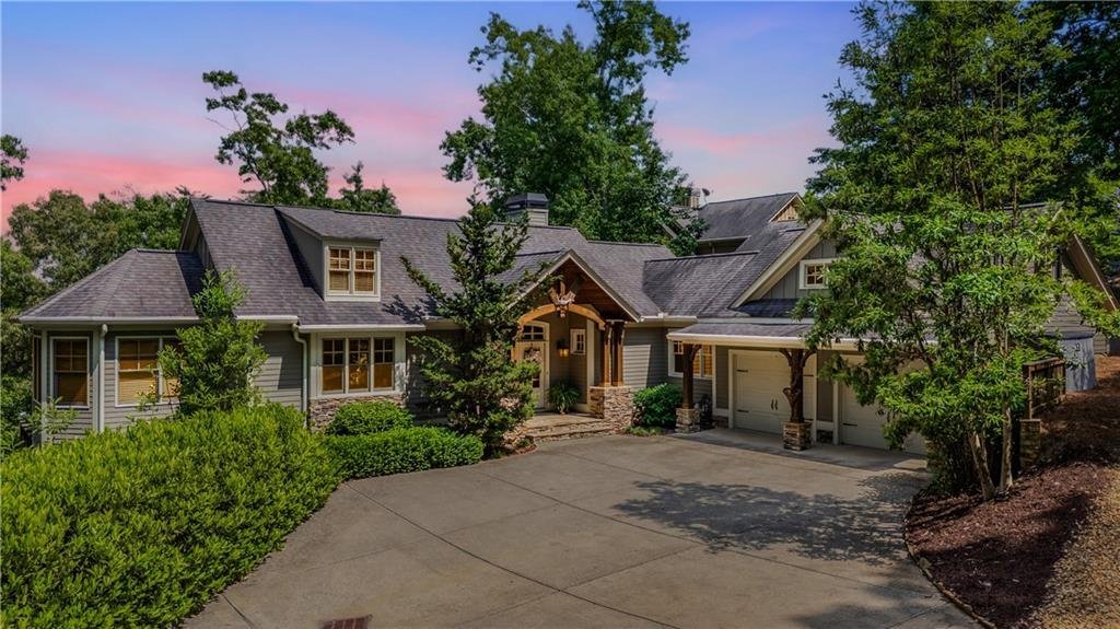 House in Waleska, Georgia, United States 1 - 18208271
