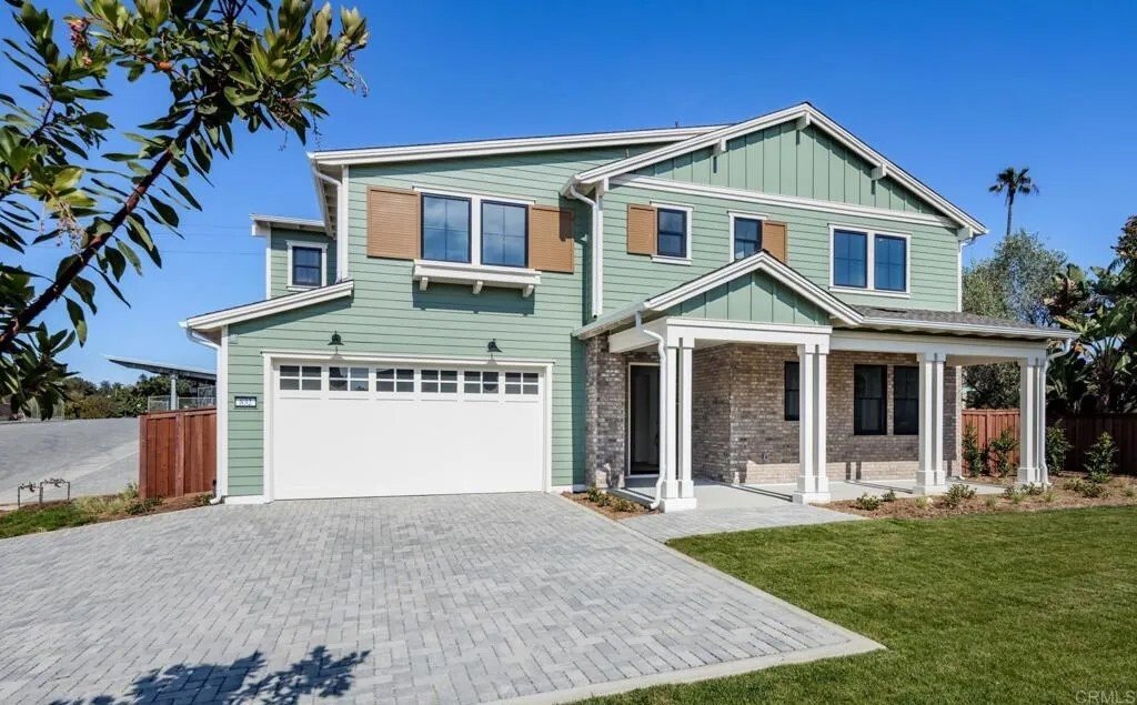 House in Encinitas, California, United States 1 - 18208035
