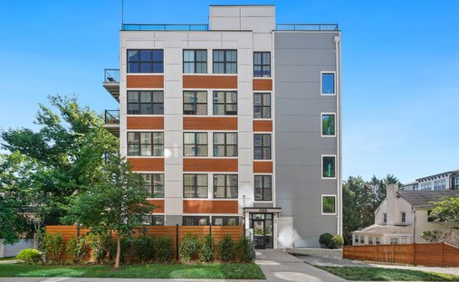 Condominio a Arlington, Virginia, Stati Uniti 1