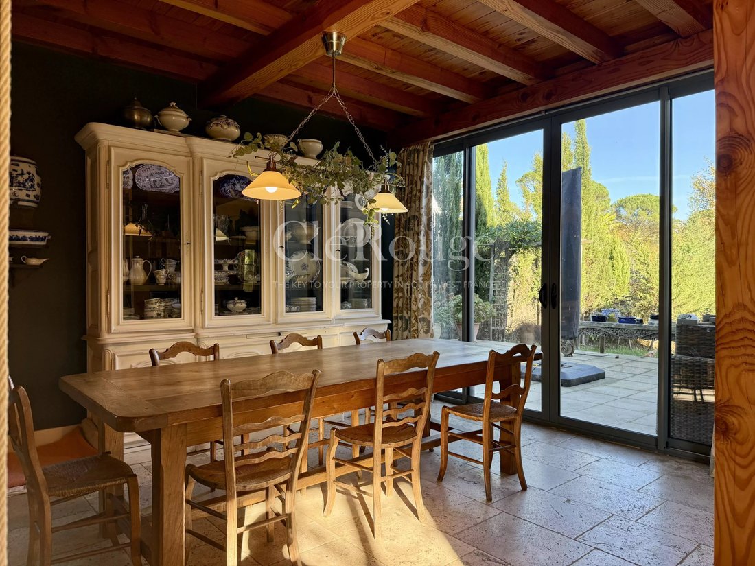Estate in Sauternes, Nouvelle-Aquitaine, France 5 - 18208337