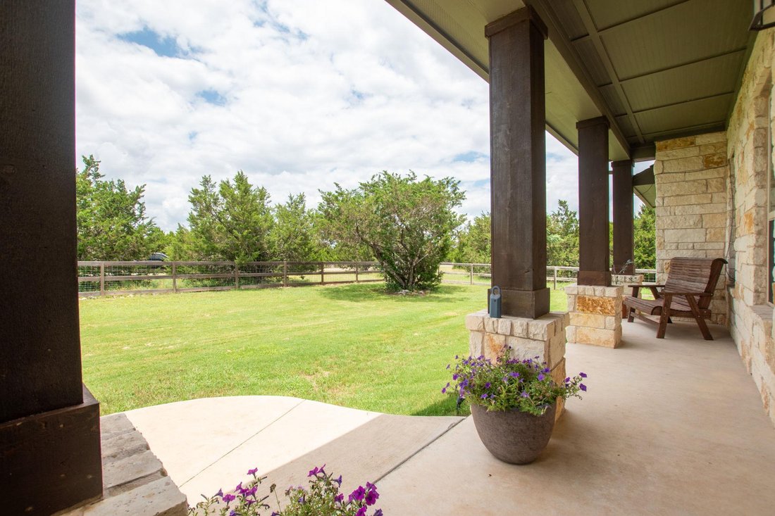 House in Bertram, Texas, United States 5 - 18207222