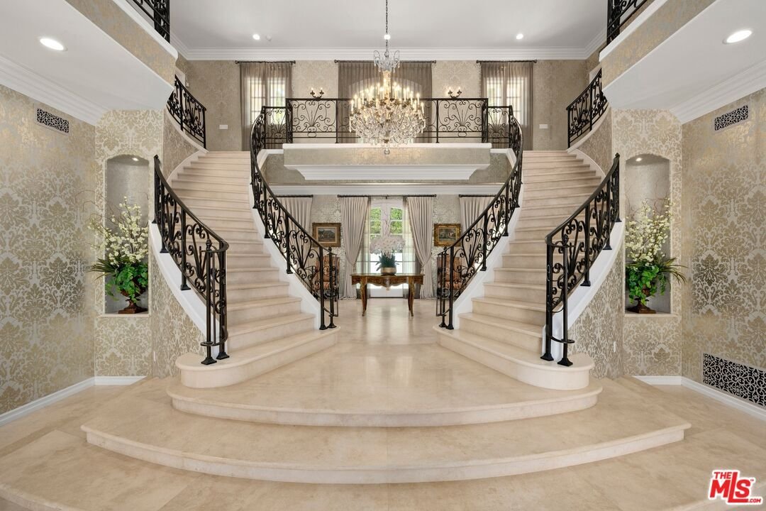 House in Beverly Hills, California, United States 3 - 18209508
