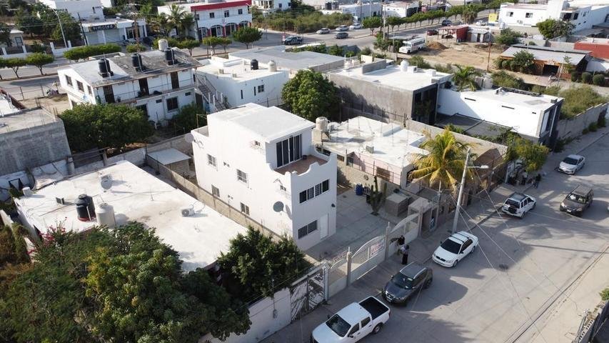 House in El Pescadero, Baja California Sur, Mexico 1 - 18208776