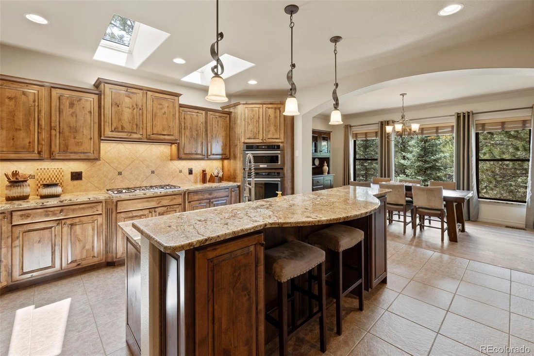 House in Colorado Springs, Colorado, United States 2 - 18207459
