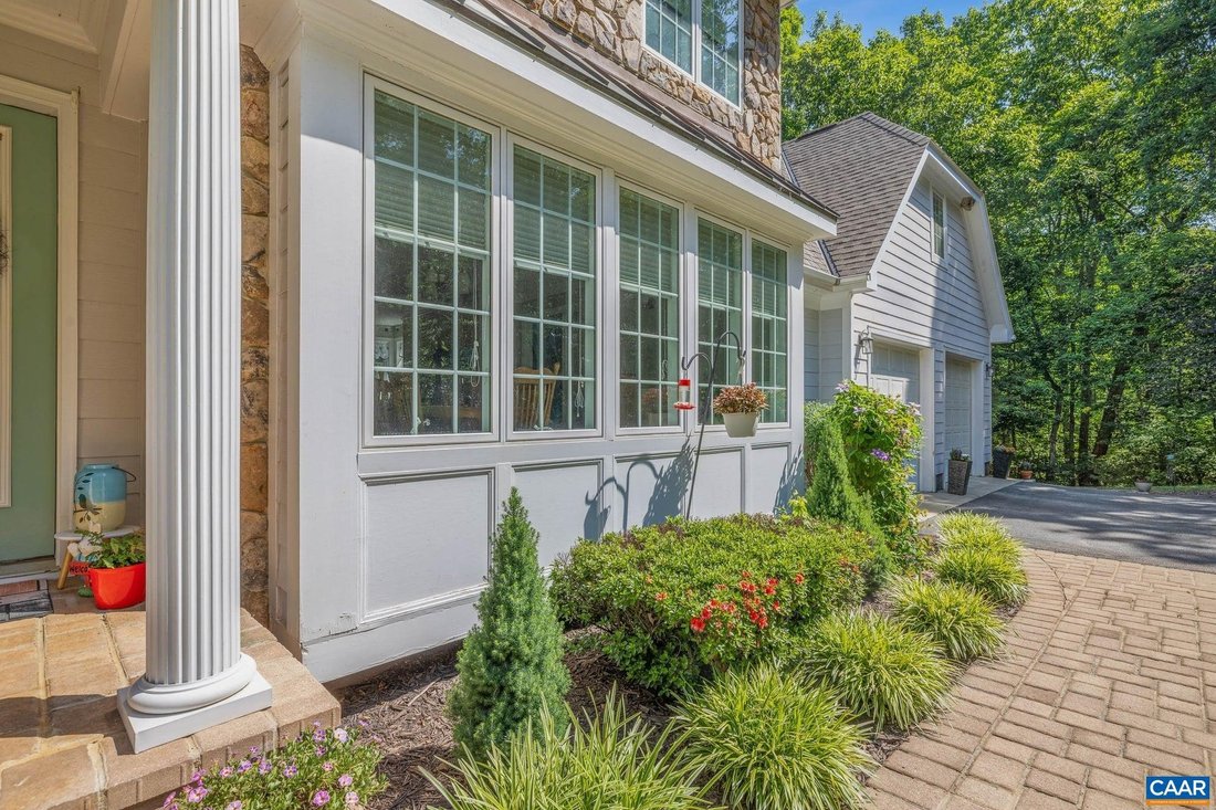 House in Cunningham, Virginia, United States 4 - 18207354